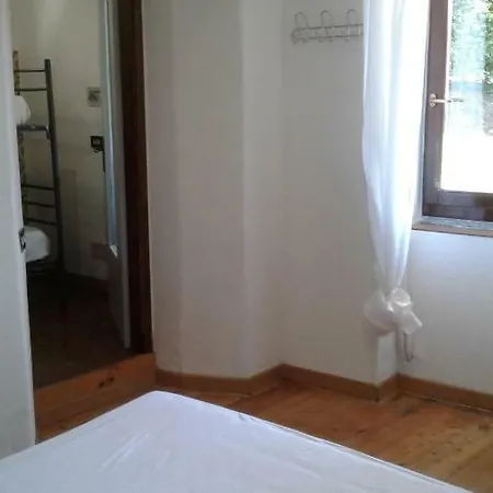 Apartman Casa Giardino Vista Lago