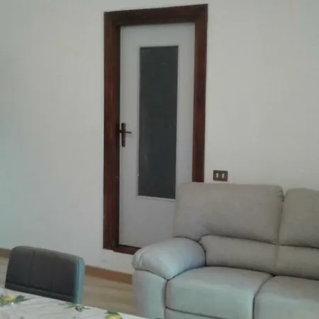 Casa Giardino Vista Lago *