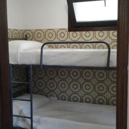 Casa Giardino Vista Lago Apartman Vercana