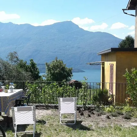 Casa Giardino Vista Lago *