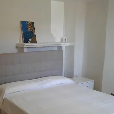 Casa Giardino Vista Lago Vercana
